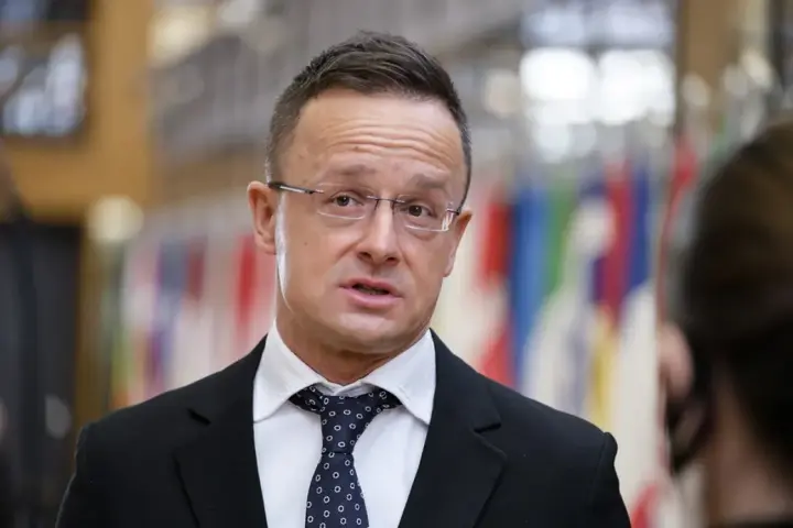 Hungary accuses Ukraine of neglecting investigation into soldier's death in Zakarpattia