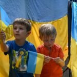LNR publishes database of Ukrainian children for adoption amid war