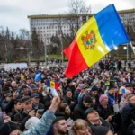 Moldova accuses Russia of targeting diaspora voters ahead of September elections