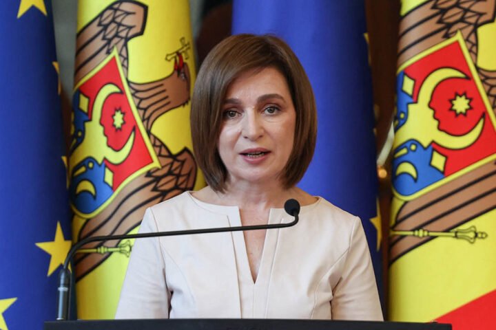 Moldovan diaspora faces unprecedented pressure ahead of elections