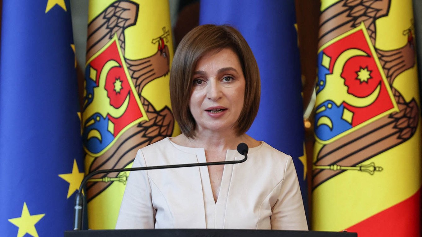 Moldovan diaspora faces unprecedented pressure ahead of elections