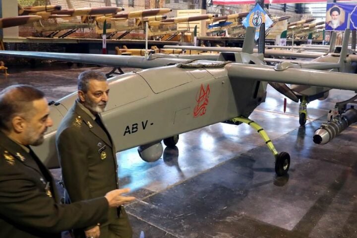Moscow secures large-scale arms supplies from Tehran, investigation shows
