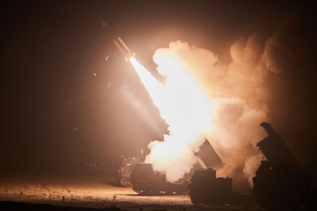 Pentagon restrictions on ATACMS deepen Ukraine’s battlefield challenges