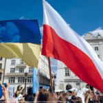 Poland gains 111 billion zlotys from Ukrainians in three years