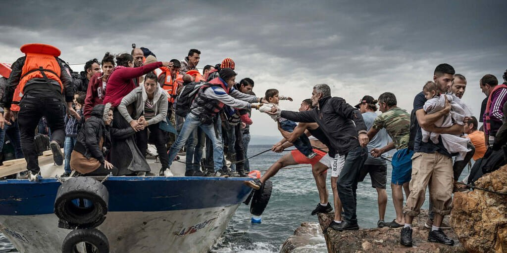 Putin allegedly aligns with Libyan general to trigger new EU migration crisis
