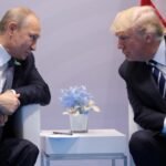 Putin offers peace deal excluding Trump’s ultimatum amid Kyiv missile strike