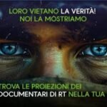 RT documentary campaign in Italy triggers RSF warning