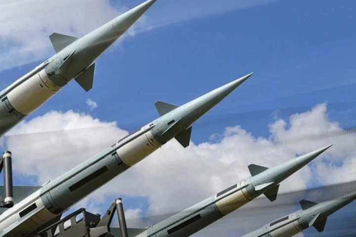 Russia withdraws from INF missile moratorium, raising global security concerns
