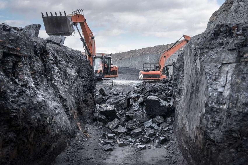 Russian coal industry faces record losses as crisis deepens
