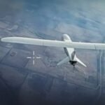 Russian drones suspected of spying on US military routes in Germany