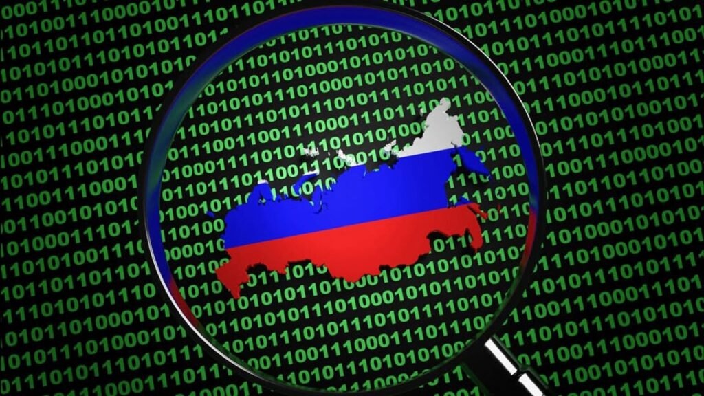 Russian propaganda campaign reaches Romania