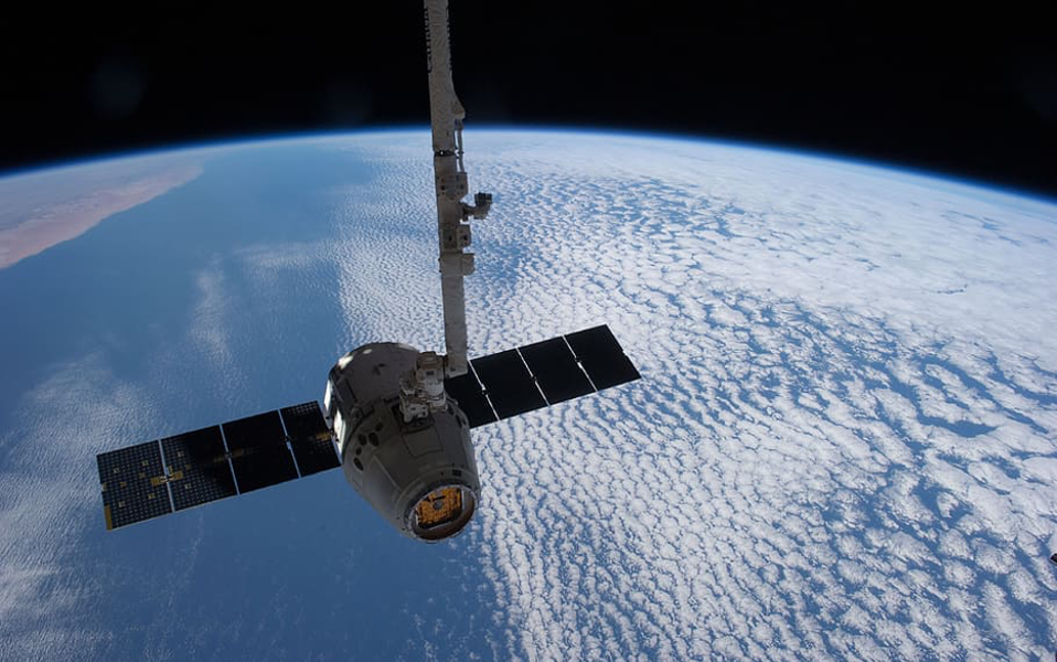 Russia’s suspected nuclear space ambitions raise alarm