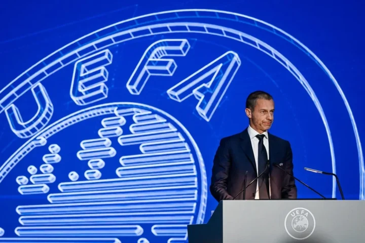UEFA paid €10.8 million to Russian clubs despite invasion ban