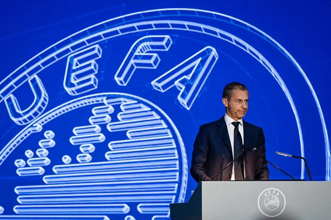 UEFA paid €10.8 million to Russian clubs despite invasion ban