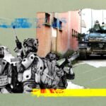 UK scraps plan for 30,000-strong troop deployment to Ukraine