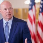 US ambassador to NATO reassures Lithuania amid troop review