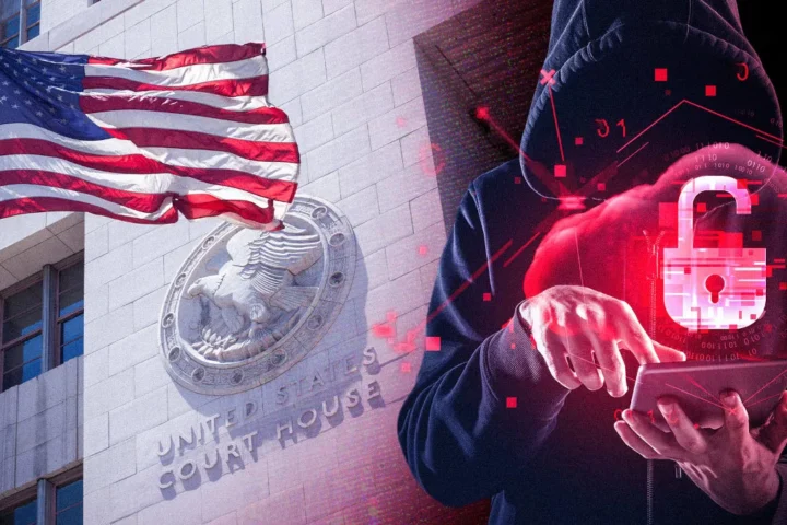 US federal court systems targeted in suspected Russian cyberattack