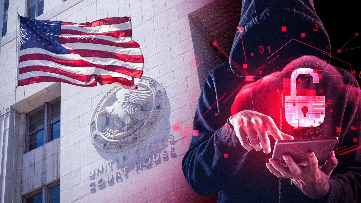 US federal court systems targeted in suspected Russian cyberattack