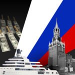 US treasury opposes confiscation of Russian assets, fueling debate over reparations