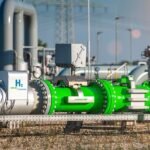 Ukraine positions itself as a future supplier of renewable hydrogen to the EU
