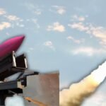 Ukraine unveils Flamingo long-range cruise missile