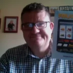 A personal account of a former gambling addict exploring the shadows of fruit machines