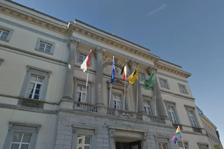 Aalst Carnival implements new safety rules for participant groups and float sizes