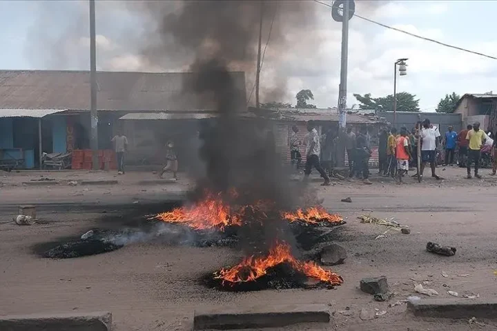 ADF rebels kill over 30 civilians in North Kivu, raising humanitarian concerns