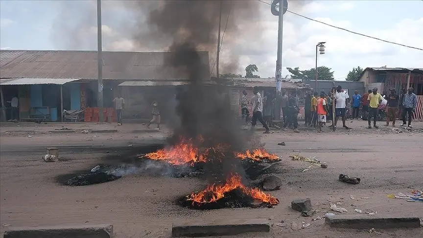 ADF rebels kill over 30 civilians in North Kivu, raising humanitarian concerns