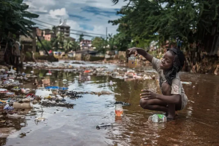 Africa initiates comprehensive cholera response plan amid rising cases and deaths