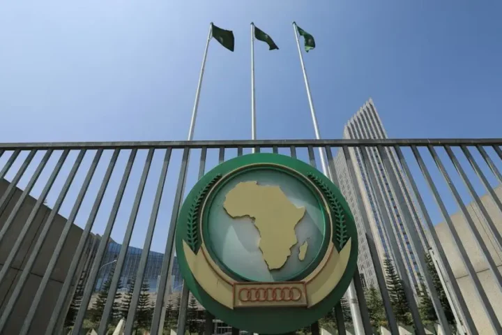 African Union supports campaign to replace Mercator map with Equal Earth projection for accurate representation of Africa