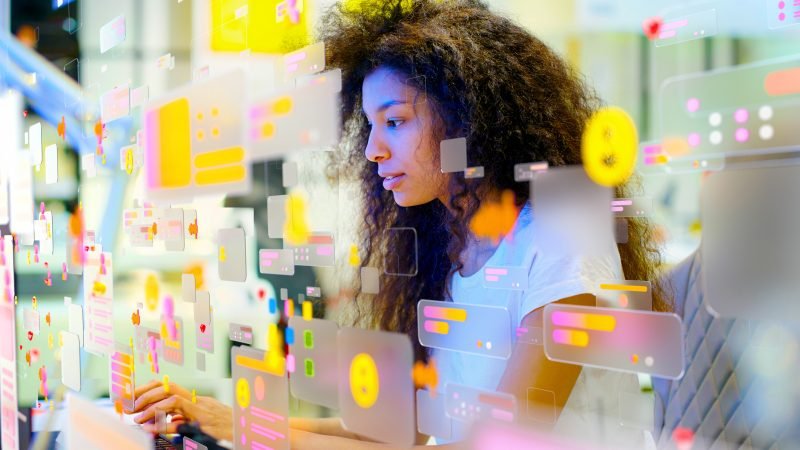 AI and human collaboration essential in fighting disinformation in journalism