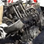 Air ambulance crash in Nairobi suburb results in six fatalities