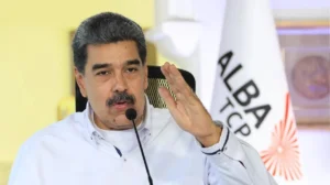 ALBA condemns U.S. military operations as threat to Caribbean stability