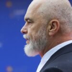 Albania aims to become the first cashless society in the world