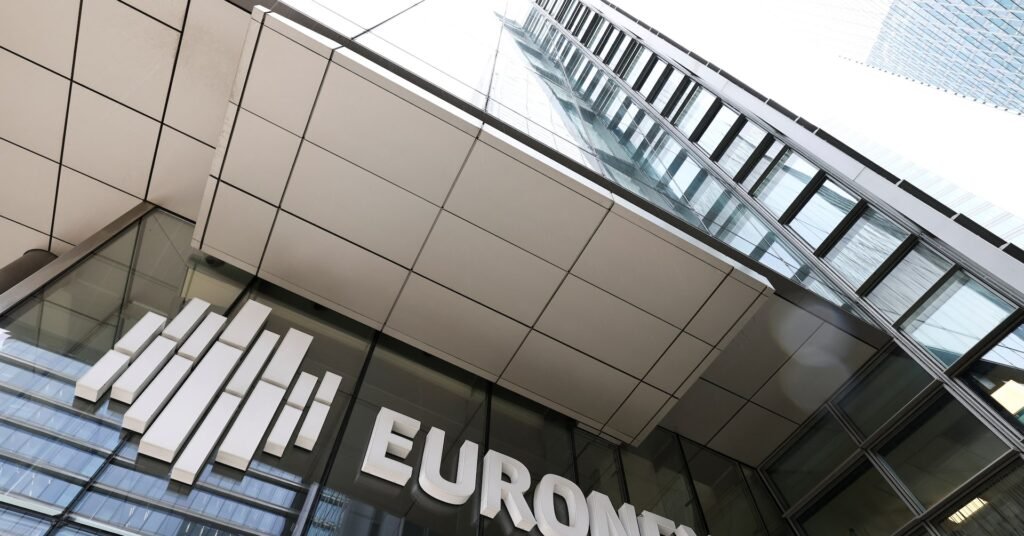 Amdax plans to launch bitcoin treasury company on Euronext Amsterdam