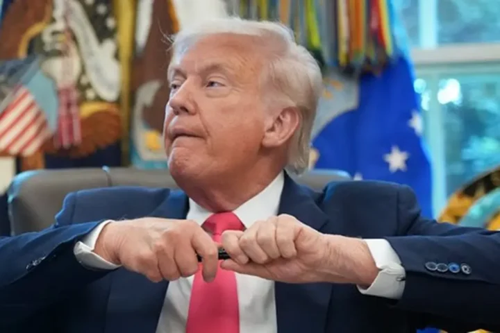 American Association of Jurists criticizes Trump’s interventionist approach to Latin America