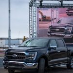 American monster trucks not coming to EU roads due to strict approval process