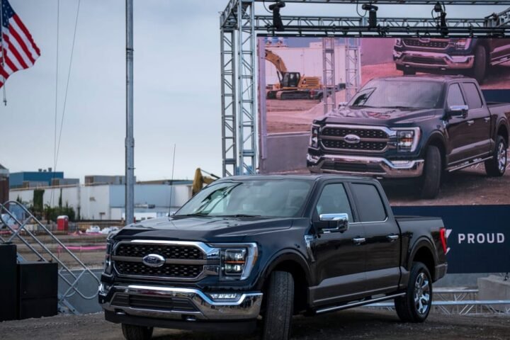 American monster trucks not coming to EU roads due to strict approval process