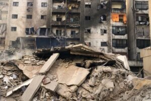 Analyzing the rising financial burden of the Gaza occupation for Israel in 2025