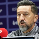 Anderlecht looks to secure UEFA Conference League group stage spot against Sheriff Tiraspol