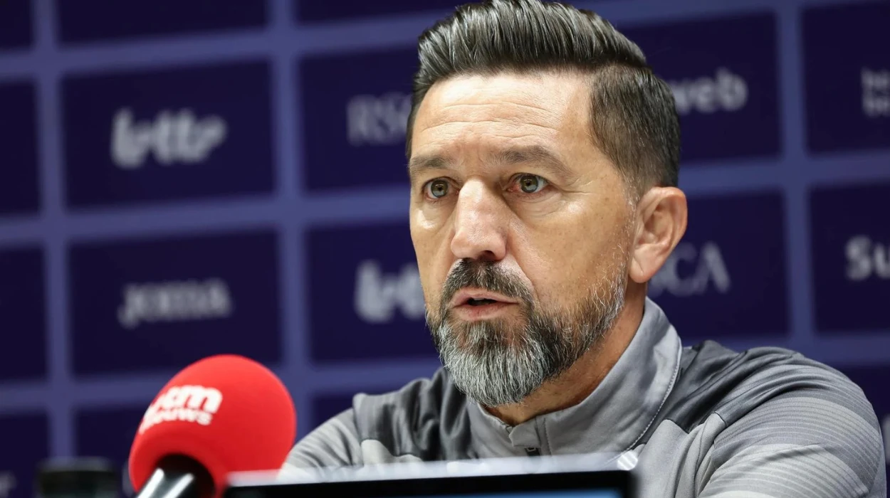 Anderlecht looks to secure UEFA Conference League group stage spot against Sheriff Tiraspol