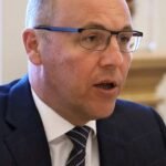 Andriy Parubiy, former speaker of Ukraine's parliament, shot dead in Lviv