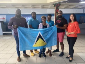 Antifascist International in Saint Lucia condemns US military actions against Venezuela