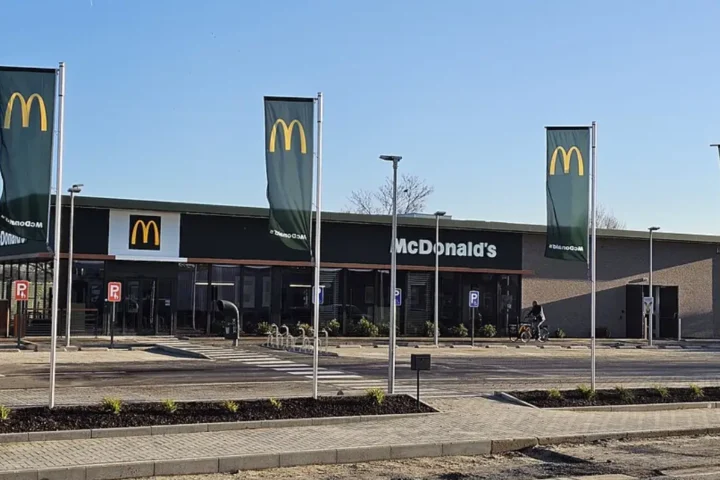 Antwerp council denies McDonald’s permit over traffic and safety concerns