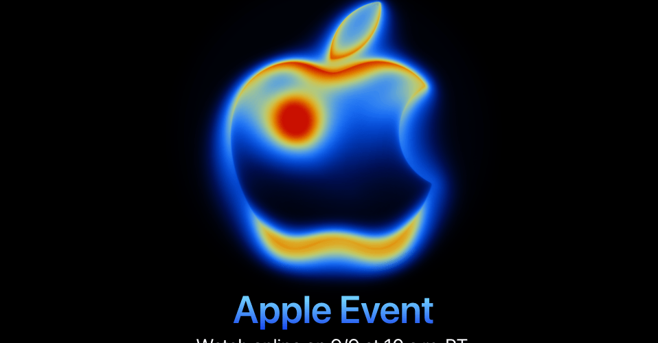 Apple reveals interactive feature in iPhone 17 event invitation