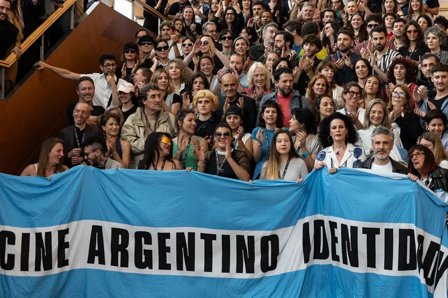 Argentina's cinematic evolution: 10 influential films of the 21st century