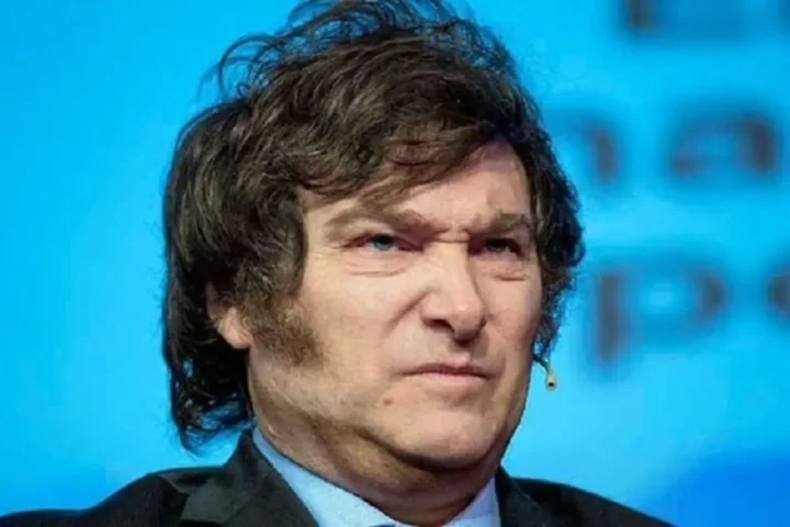 Argentine prosecutor charges president Milei with threats against journalist and other offenses
