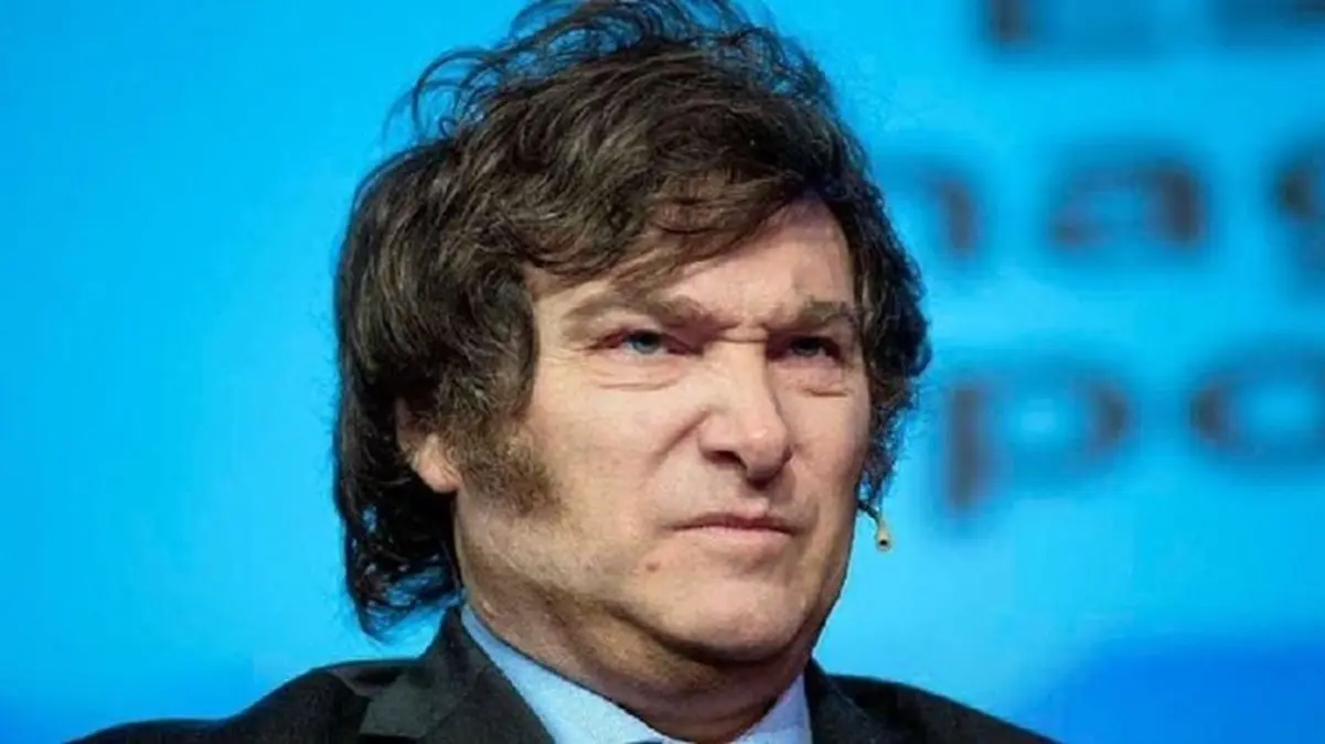 Argentine prosecutor charges president Milei with threats against journalist and other offenses