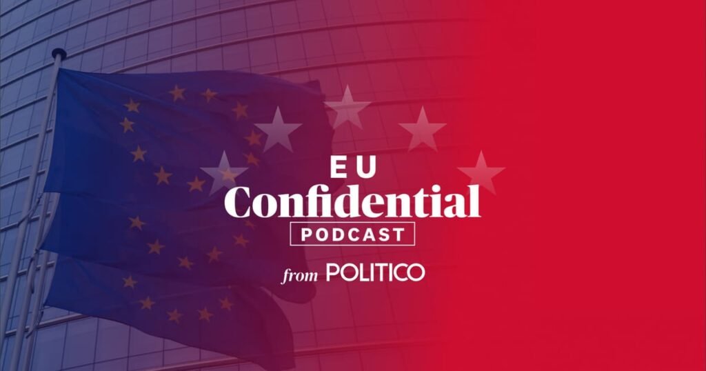 Assessing Europe's role in global leadership during the Trump presidency